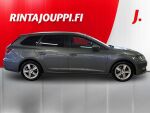 Seat Leon ST 2017 Harmaa