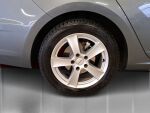 Seat Leon ST 2017 Harmaa