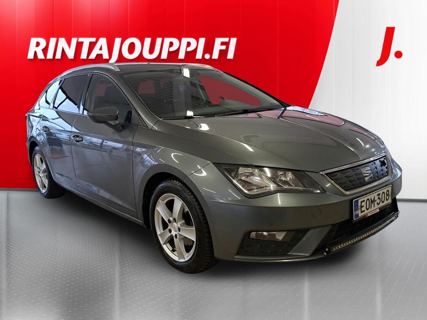 Seat Leon ST