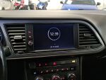 Seat Leon ST 2017 Harmaa