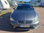 Seat Leon ST 2017 Harmaa