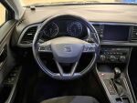 Seat Leon ST 2017 Harmaa