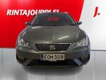 Seat Leon ST 2017 Harmaa