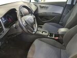 Seat Leon ST 2017 Harmaa