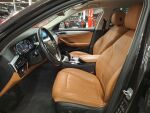 BMW 520 2018 Harmaa