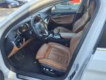 BMW 520 2017 Valkoinen