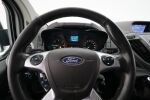 Ford Transit Custom 2018 Valkoinen