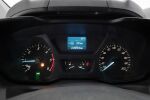 Ford Transit Custom 2018 Valkoinen