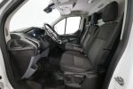 Ford Transit Custom 2018 Valkoinen