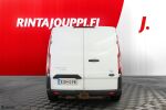 Ford Transit Custom 2018 Valkoinen