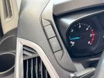 Ford Transit Custom 2017 Valkoinen