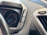 Ford Transit Custom 2017 Valkoinen