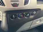 Ford Transit Custom 2017 Valkoinen