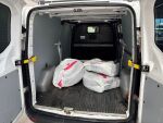Ford Transit Custom 2017 Valkoinen