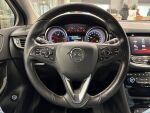 Opel Astra 2017 Valkoinen