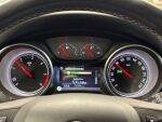 Opel Astra 2017 Valkoinen