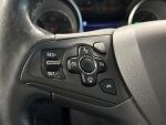Opel Astra 2017 Valkoinen