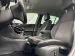 Opel Astra 2017 Valkoinen