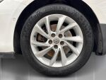 Opel Astra 2017 Valkoinen