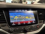 Opel Astra 2017 Valkoinen