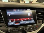 Opel Astra 2017 Valkoinen