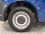 Volkswagen Transporter 2017 Sininen