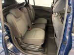 Ford Grand C-Max 2017 Sininen
