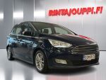 Ford Grand C-Max 2017 Sininen
