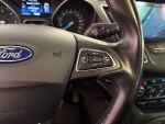 Ford Grand C-Max 2017 Sininen