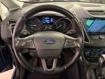 Ford Grand C-Max 2017 Sininen