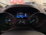 Ford Grand C-Max 2017 Sininen