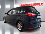 Ford Grand C-Max 2017 Sininen