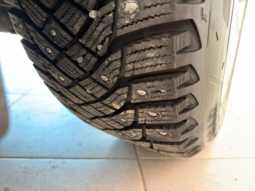 Ford Grand C-Max 2017 Sininen