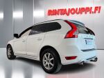 Volvo XC60 2012 Valkoinen