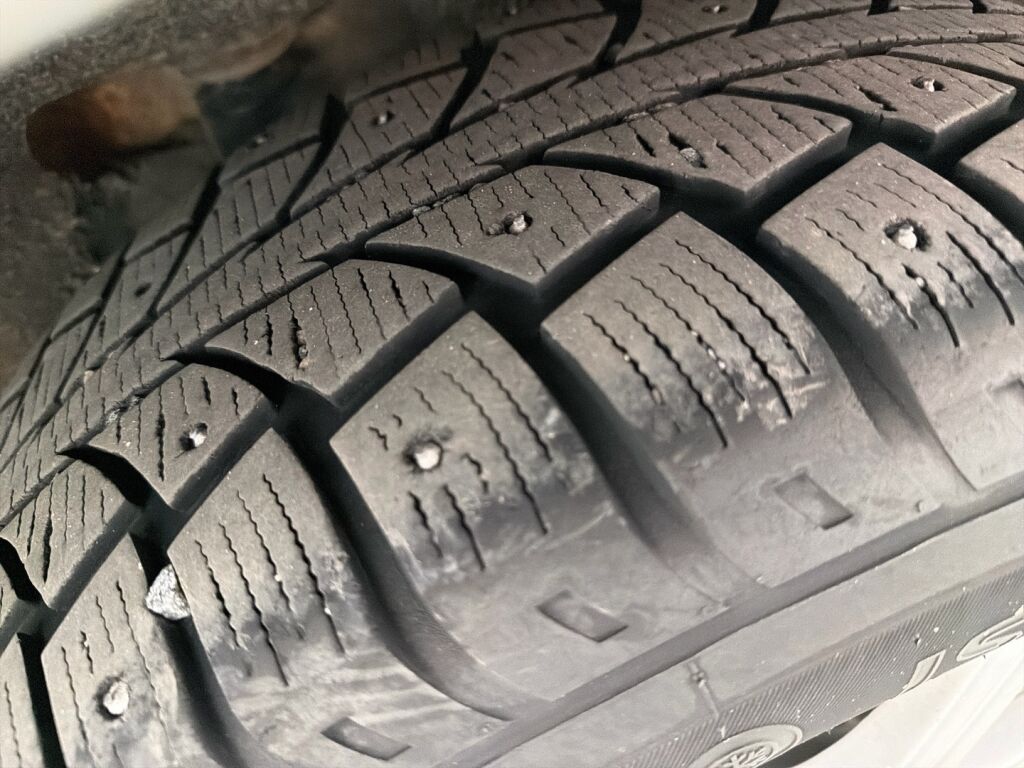 Volvo XC60 2012 Valkoinen