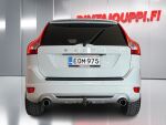 Volvo XC60 2012 Valkoinen
