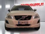 Volvo XC60 2012 Valkoinen