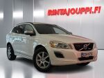 Volvo XC60 2012 Valkoinen