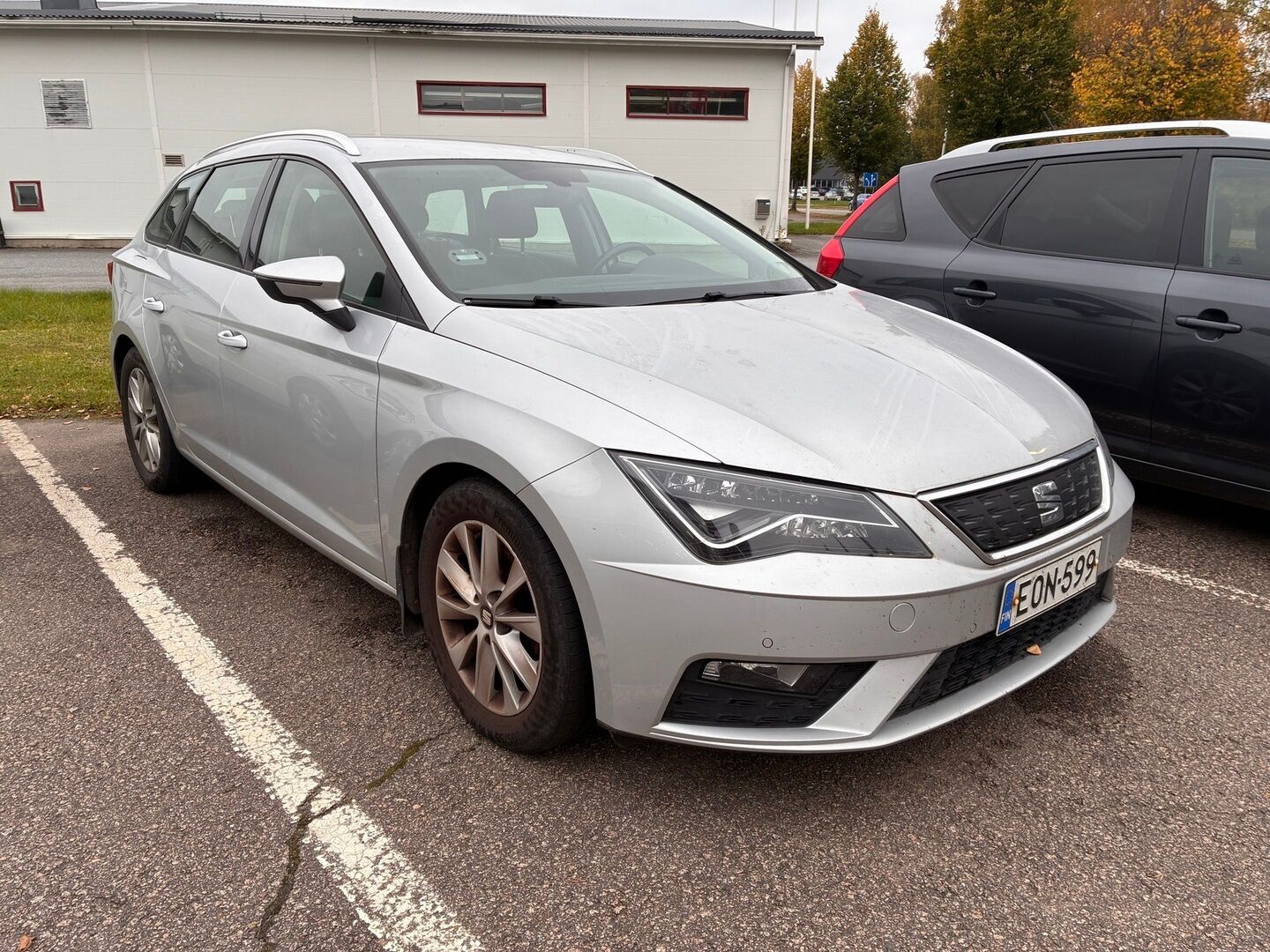 Seat Leon ST