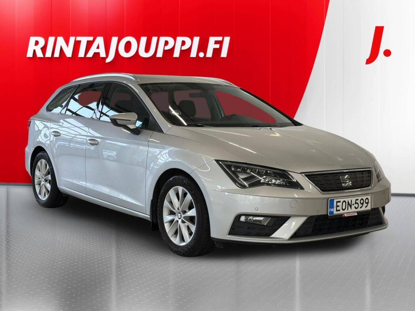 Seat Leon ST