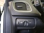 Volvo V40 Cross Country 2017 Valkoinen