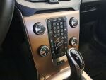Volvo V40 Cross Country 2017 Valkoinen