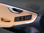 Volvo V40 Cross Country 2017 Valkoinen