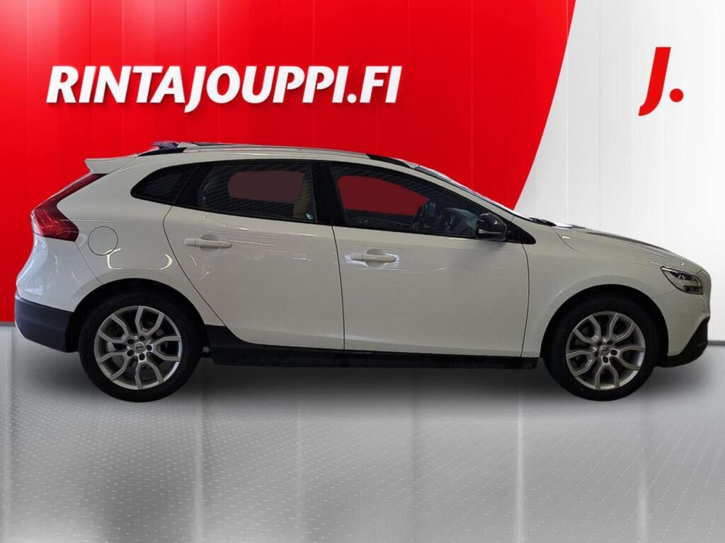 Volvo V40 Cross Country T3 Pro aut 2017, kuva 7/32