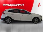 Volvo V40 Cross Country 2017 Valkoinen