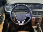 Volvo V40 Cross Country 2017 Valkoinen