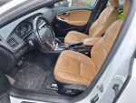 Volvo V40 Cross Country 2017 Valkoinen