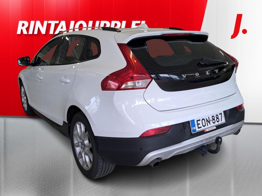 Volvo V40 Cross Country T3 Pro aut 2017, kuva 3/32