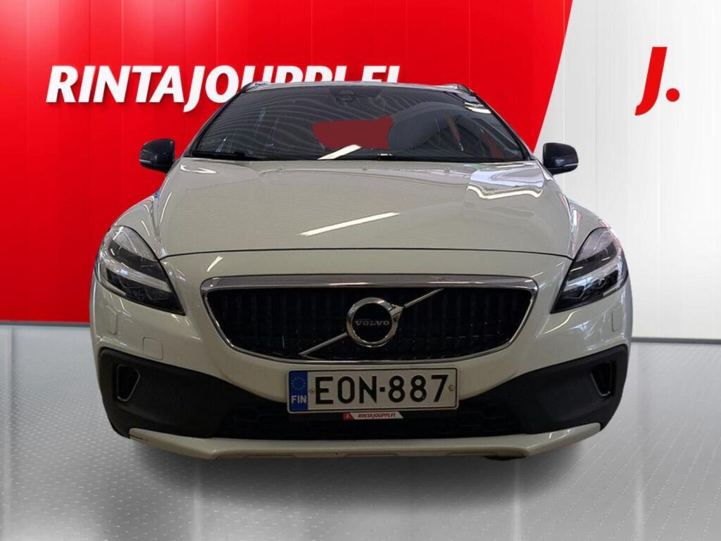 Volvo V40 Cross Country T3 Pro aut 2017, kuva 4/32