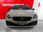 Volvo V40 Cross Country 2017 Valkoinen